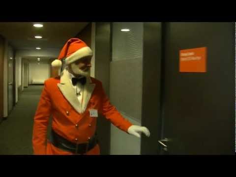 როგორია Orange Santa?